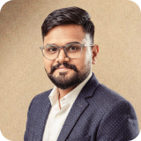 Dinesh Suryawanshi